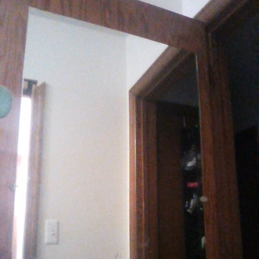 The Ugliest Thing In The World